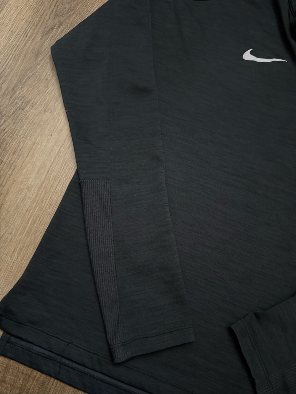 Nike Ohio State Quarter Zip - Picture 5 of 7